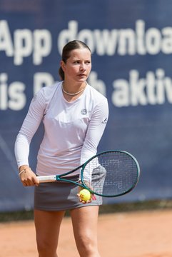 Ida Wobker 469 - BL DTV Hannover - BW Dresden Blasewitz : Ergebnis: 2:7